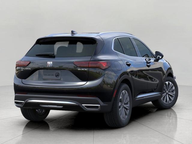 2025 Buick Envision Vehicle Photo in GREEN BAY, WI 54303-3330