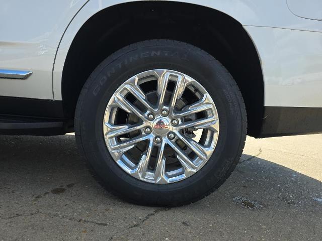 2024 GMC Yukon Vehicle Photo in LAFAYETTE, LA 70503-4541