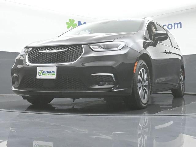 2021 Chrysler Pacifica Vehicle Photo in Cedar Rapids, IA 52402