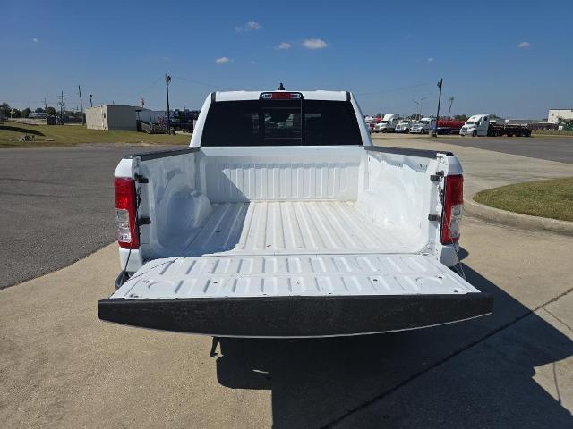 2022 Ram 1500 Vehicle Photo in BROUSSARD, LA 70518-0000