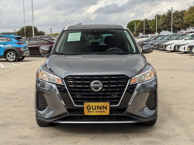 2021 Nissan Kicks Vehicle Photo in San Antonio, TX 78209