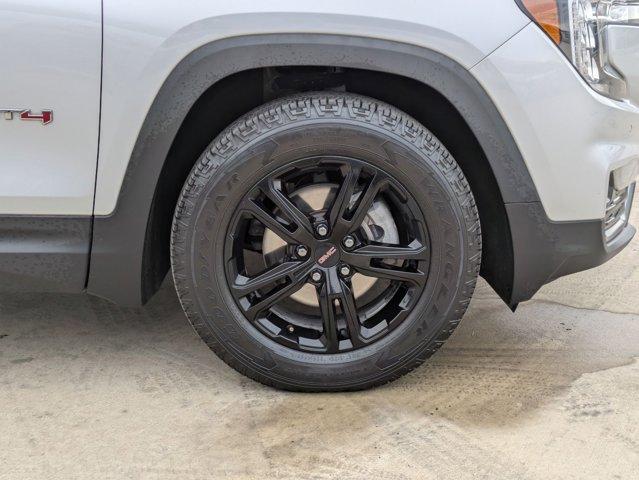 2022 GMC Terrain Vehicle Photo in SELMA, TX 78154-1459