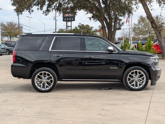 2020 Chevrolet Tahoe Vehicle Photo in SELMA, TX 78154-1460