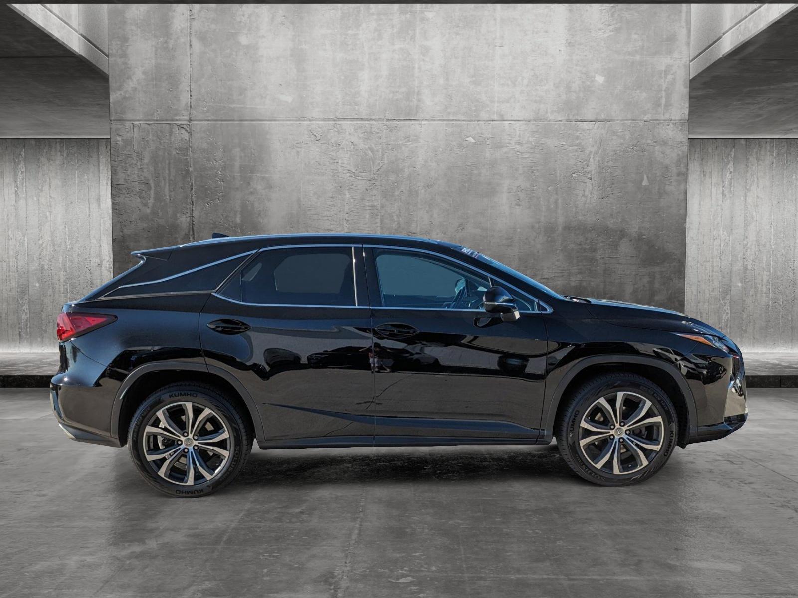 2017 Lexus RX 350 Vehicle Photo in Rockville, MD 20852