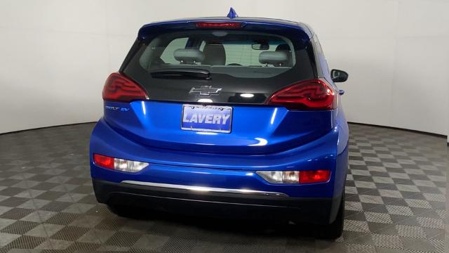 2018 Chevrolet Bolt EV Vehicle Photo in ALLIANCE, OH 44601-4622