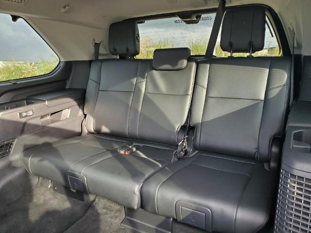 2023 Toyota Sequoia Vehicle Photo in BROUSSARD, LA 70518-0000