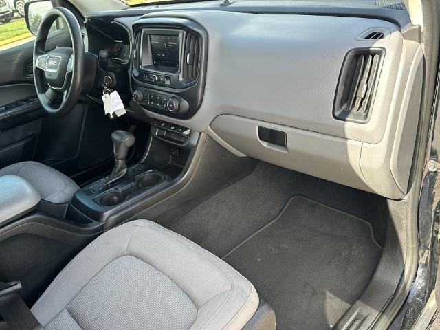 2021 GMC Canyon Vehicle Photo in BATON ROUGE, LA 70806-4466