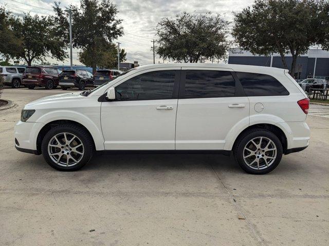 2019 Dodge Journey Vehicle Photo in San Antonio, TX 78209