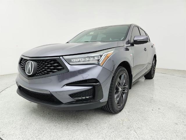 2021 Acura RDX Vehicle Photo in Grapevine, TX 76051