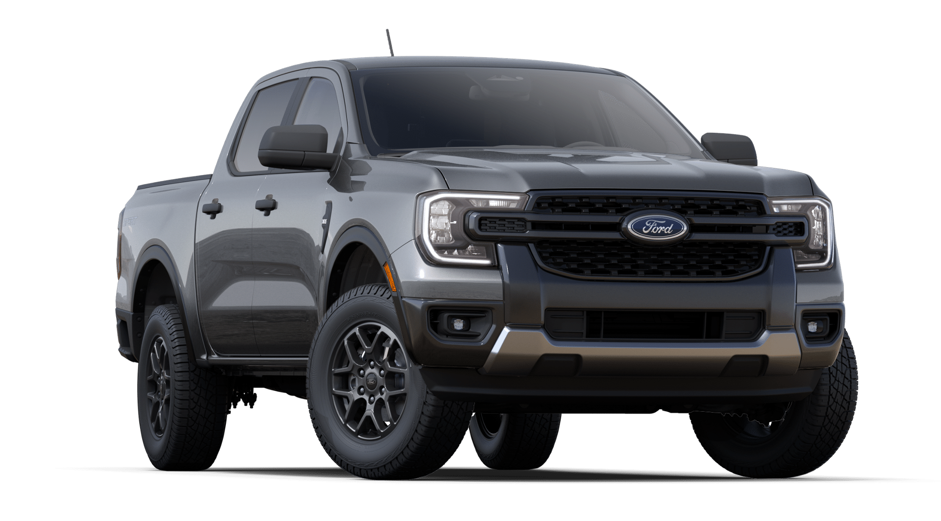 2024 Ford Ranger Vehicle Photo in STEPHENVILLE, TX 76401-3713