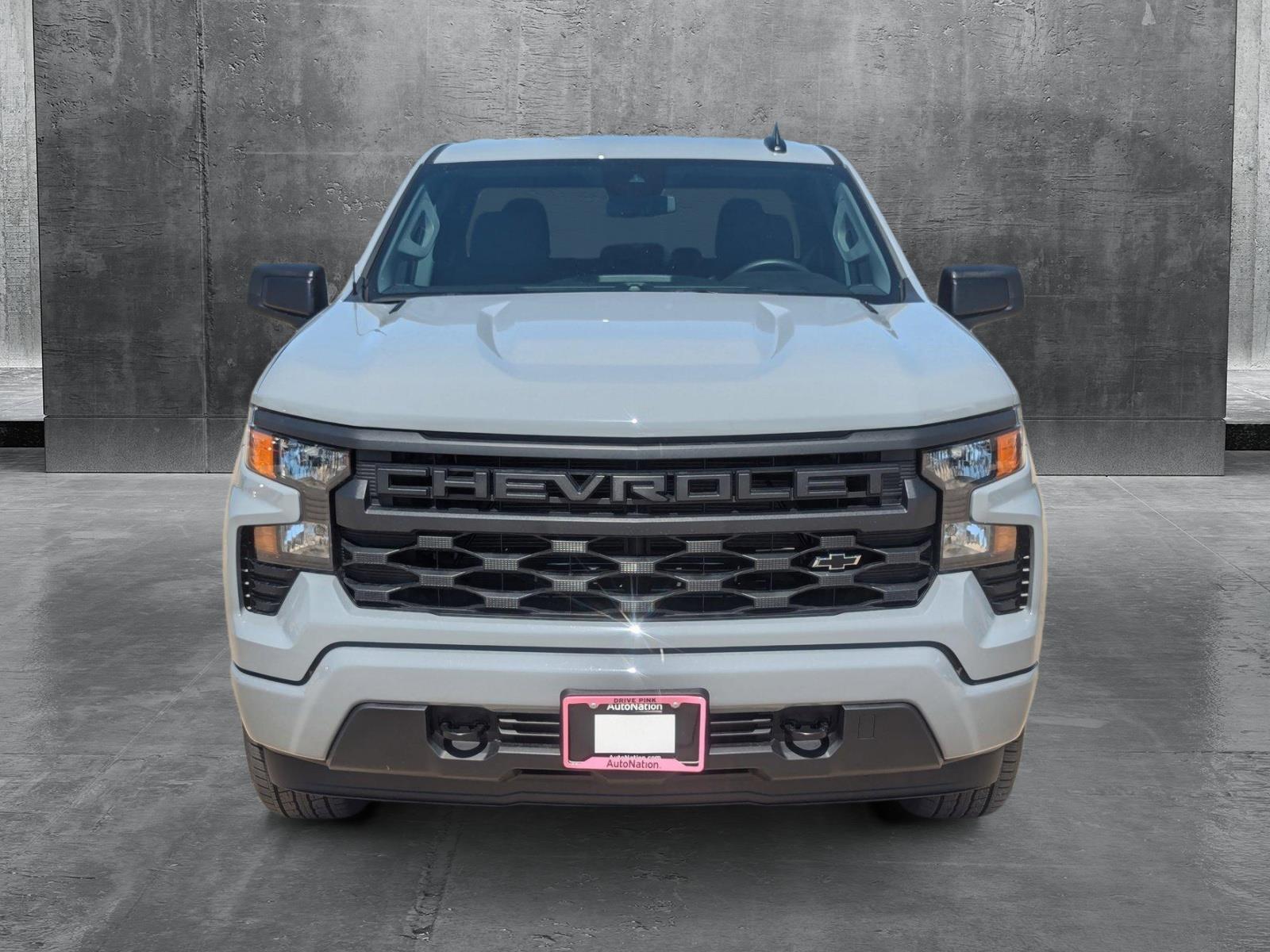 2024 Chevrolet Silverado 1500 Vehicle Photo in CORPUS CHRISTI, TX 78412-4902