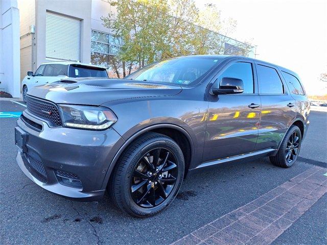 2018 Dodge Durango Vehicle Photo in Willow Grove, PA 19090