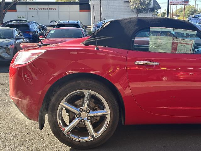 2008 Saturn Sky Vehicle Photo in Tucson, AZ 85712