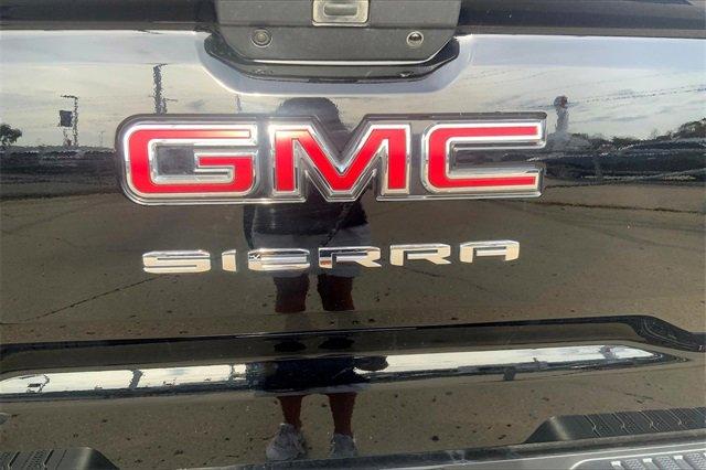 2020 GMC Sierra 1500 Vehicle Photo in KANSAS CITY, MO 64114-4502