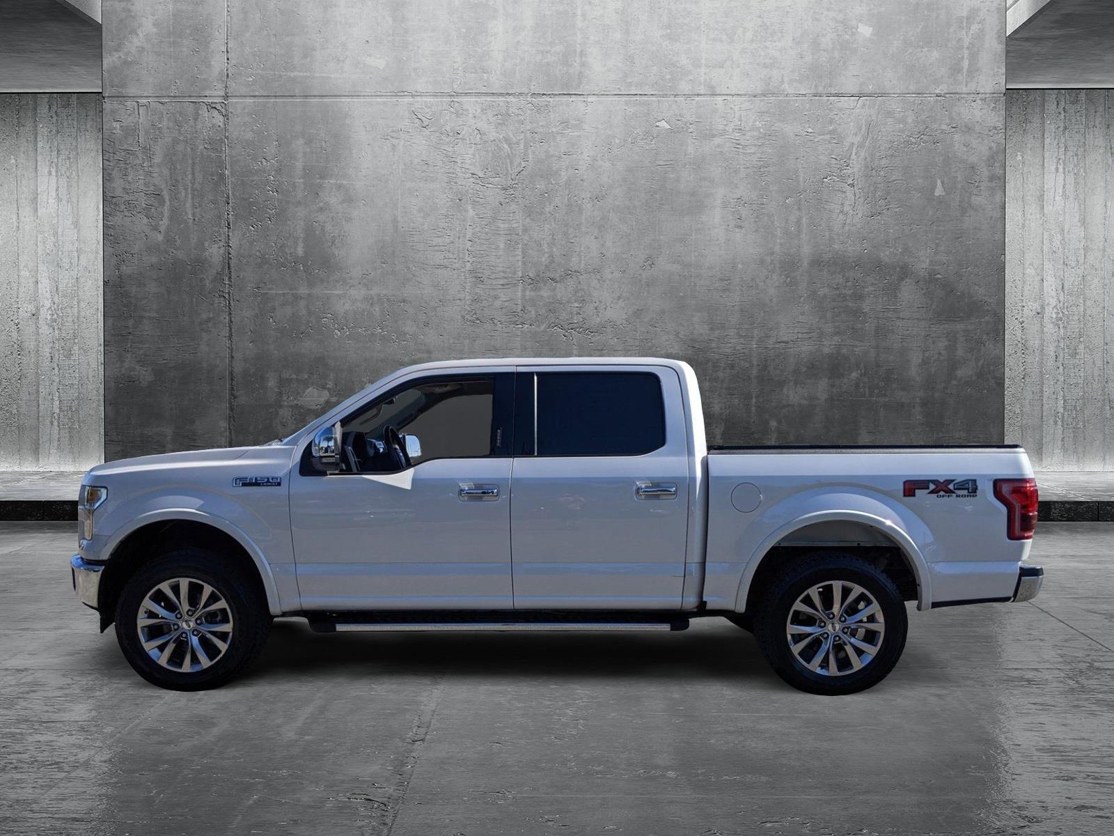 2017 Ford F-150 Vehicle Photo in AUSTIN, TX 78759-4154