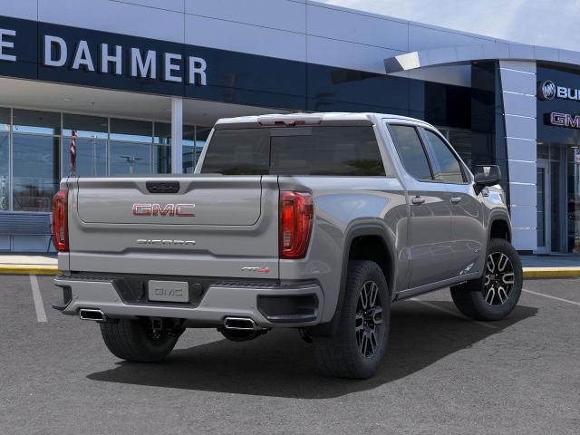 2025 GMC Sierra 1500 Vehicle Photo in KANSAS CITY, MO 64114-4545