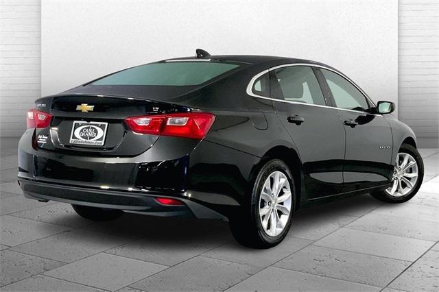 2024 Chevrolet Malibu Vehicle Photo in KANSAS CITY, MO 64114-4545