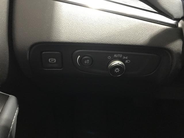 2020 Buick Enclave Vehicle Photo in GREEN BAY, WI 54303-3330