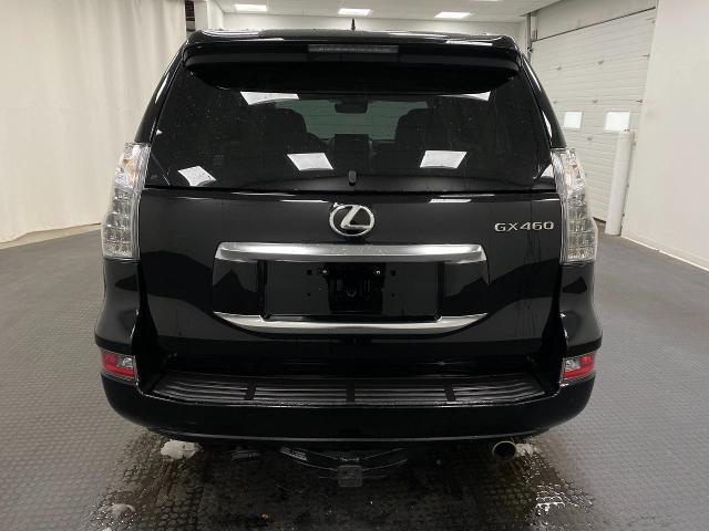 2022 Lexus GX 460 Vehicle Photo in Appleton, WI 54913