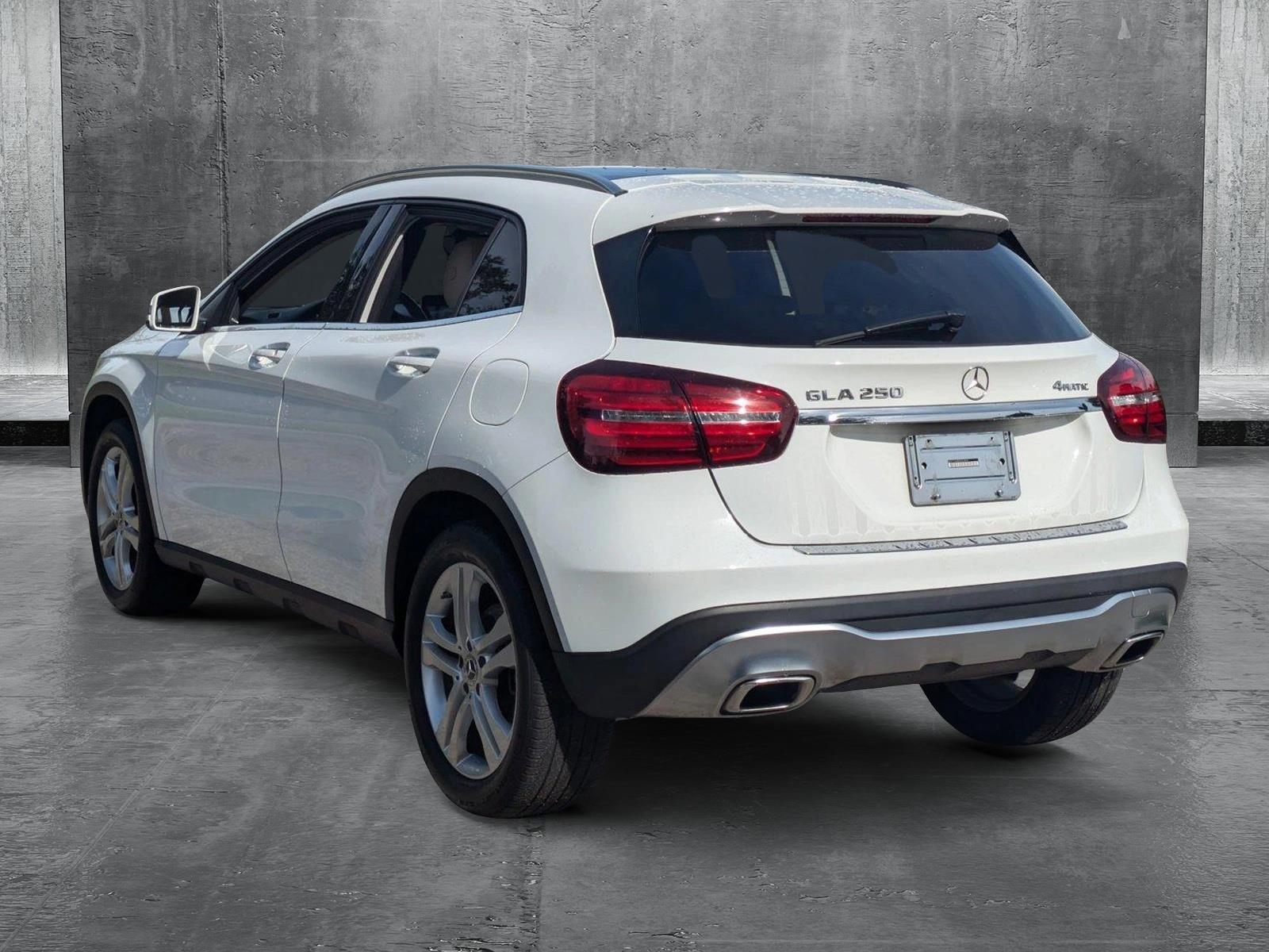 2019 Mercedes-Benz GLA Vehicle Photo in Sarasota, FL 34231