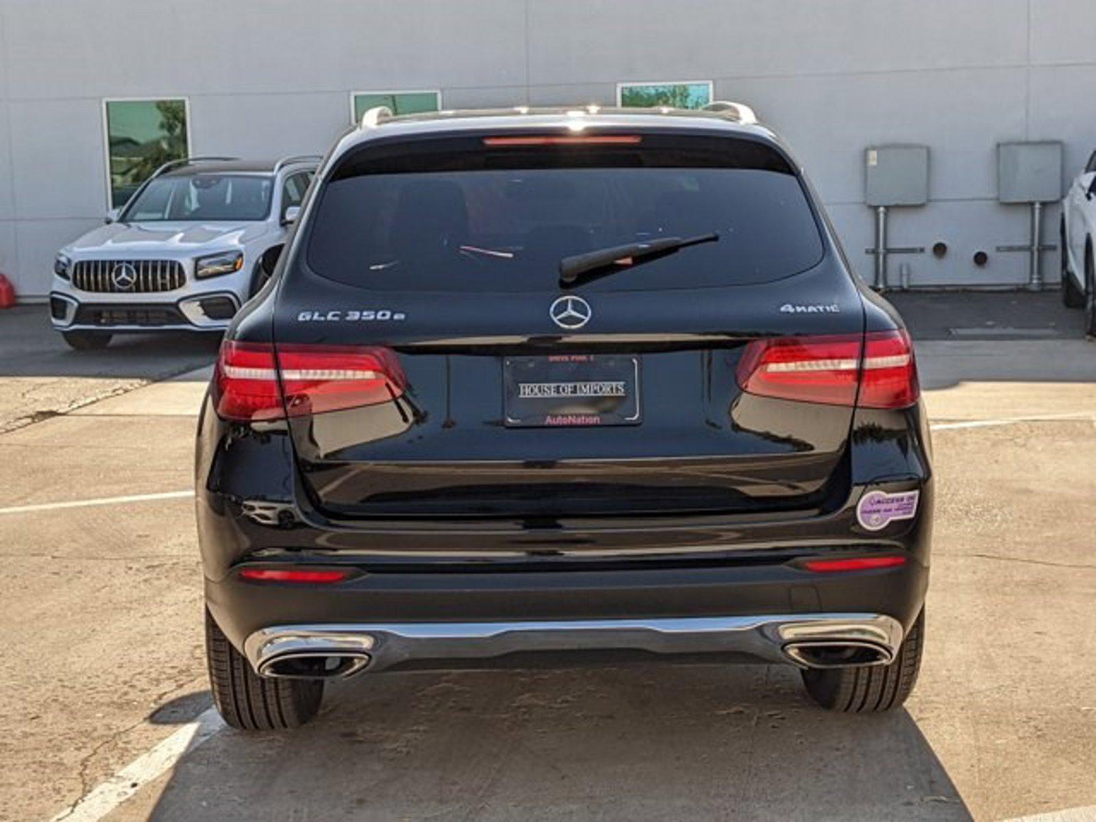 2019 Mercedes-Benz GLC Vehicle Photo in Clearwater, FL 33765