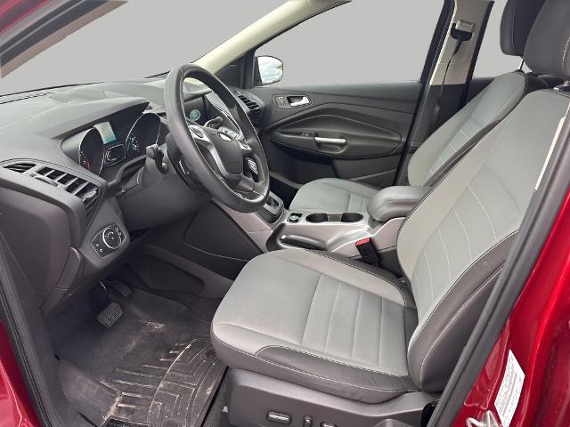 2016 Ford Escape Vehicle Photo in MANITOWOC, WI 54220-5838