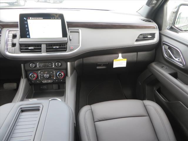 2023 Chevrolet Tahoe Vehicle Photo in LEESBURG, FL 34788-4022