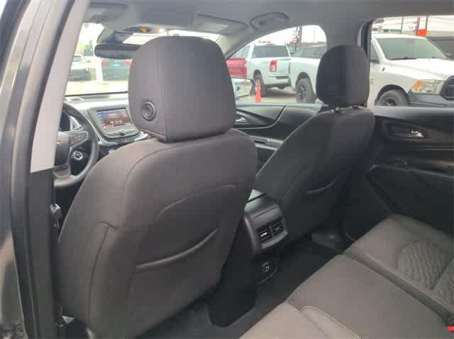 2020 Chevrolet Equinox Vehicle Photo in Corpus Christi, TX 78411