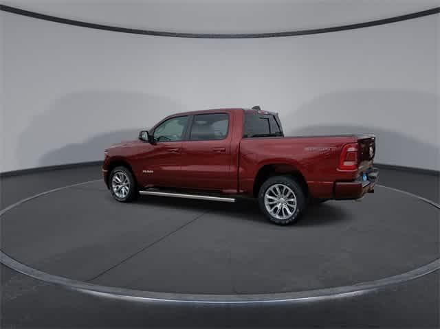 2023 Ram 1500 Vehicle Photo in Corpus Christi, TX 78411