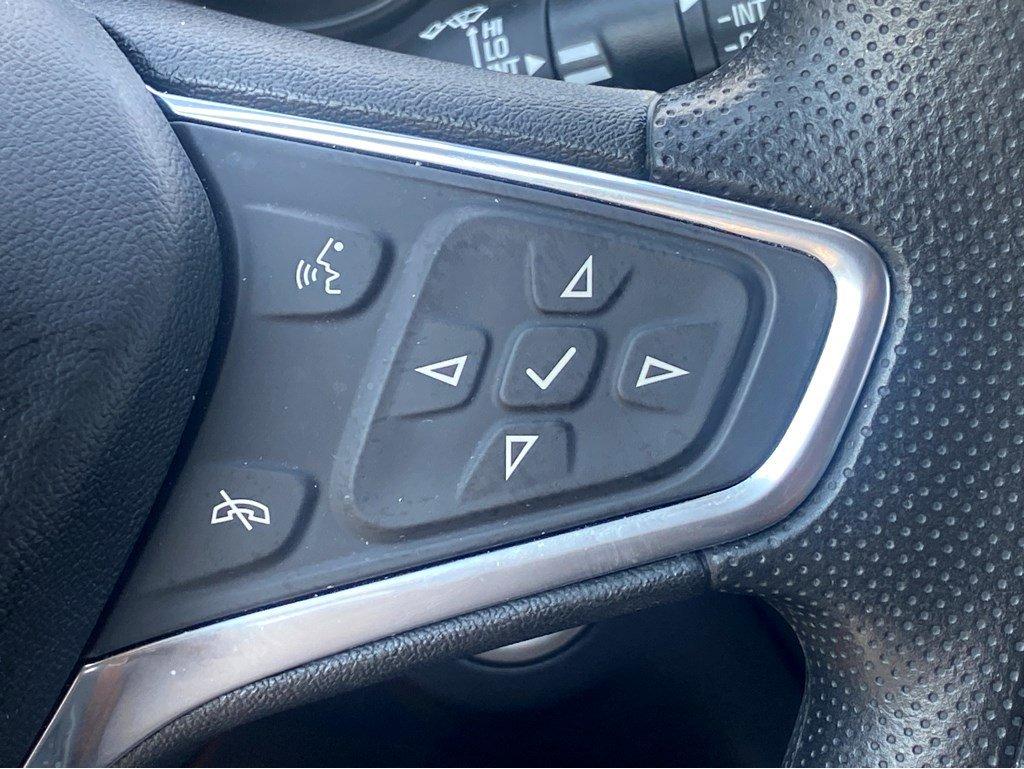 2022 Chevrolet Equinox Vehicle Photo in SAVANNAH, GA 31406-4513