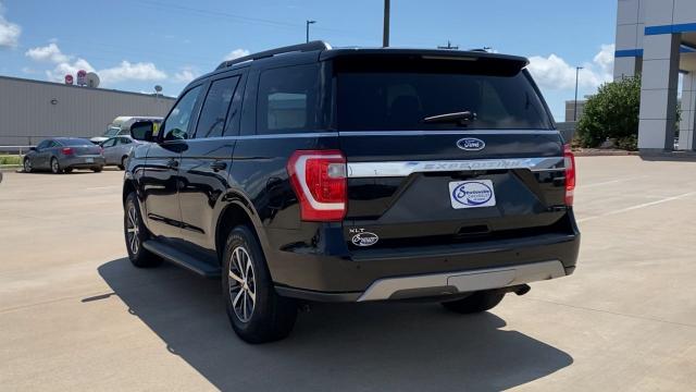 2020 Ford Expedition Vehicle Photo in DURANT, OK 74701-4624