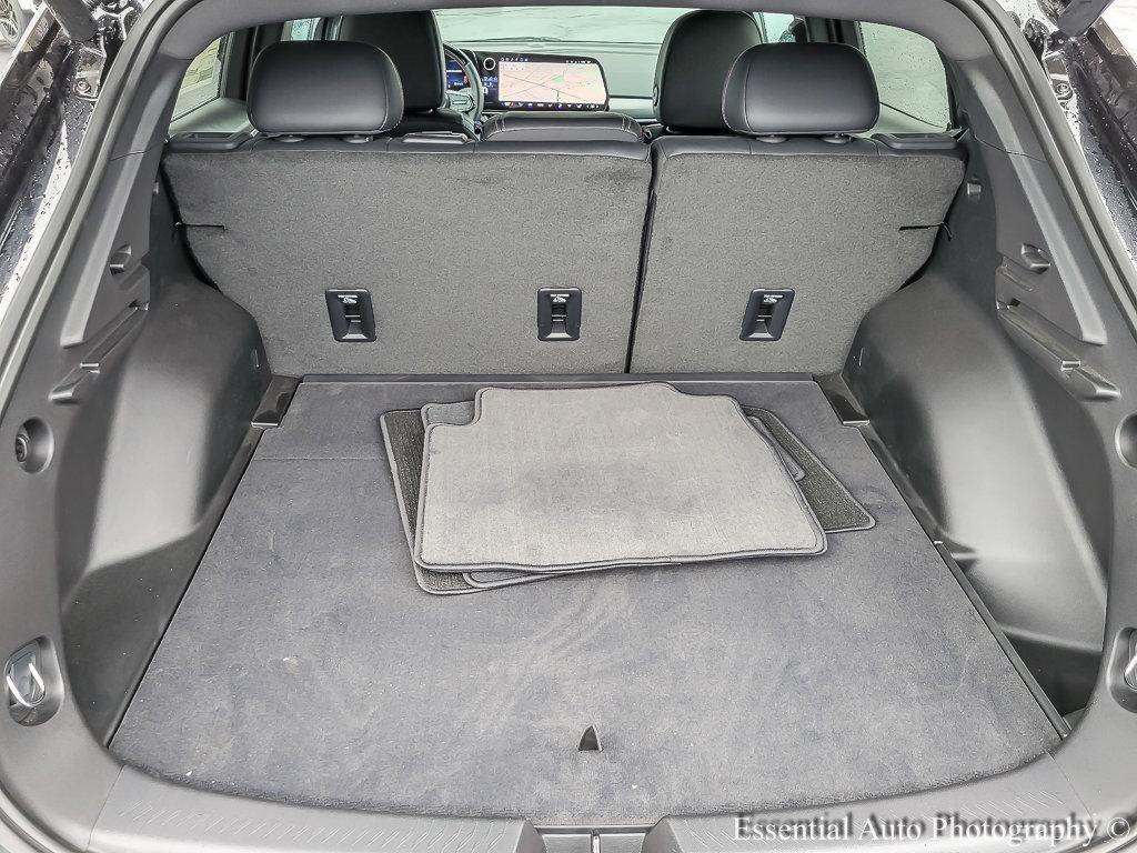 2024 Chevrolet Equinox EV Vehicle Photo in AURORA, IL 60503-9326