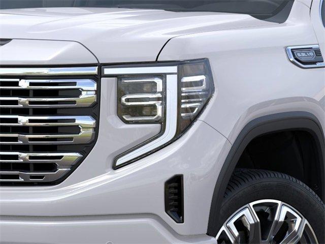 2024 GMC Sierra 1500 Vehicle Photo in AUGUSTA, GA 30907-2867