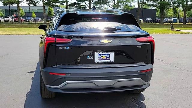 2024 Chevrolet Blazer EV Vehicle Photo in Marlton, NJ 08053