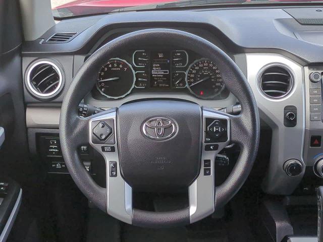 2021 Toyota Tundra 4WD Vehicle Photo in Killeen, TX 76541