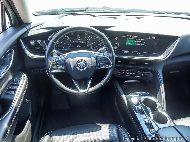 2021 Buick Envision Vehicle Photo in OAK LAWN, IL 60453-2517