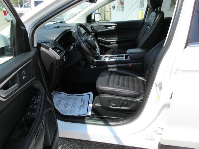 2022 Ford Edge Vehicle Photo in ELYRIA, OH 44035-6349