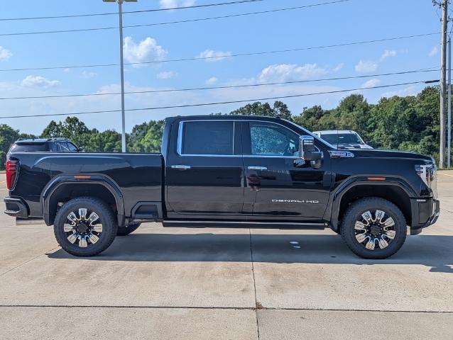 2024 GMC Sierra 2500 HD Vehicle Photo in POMEROY, OH 45769-1023