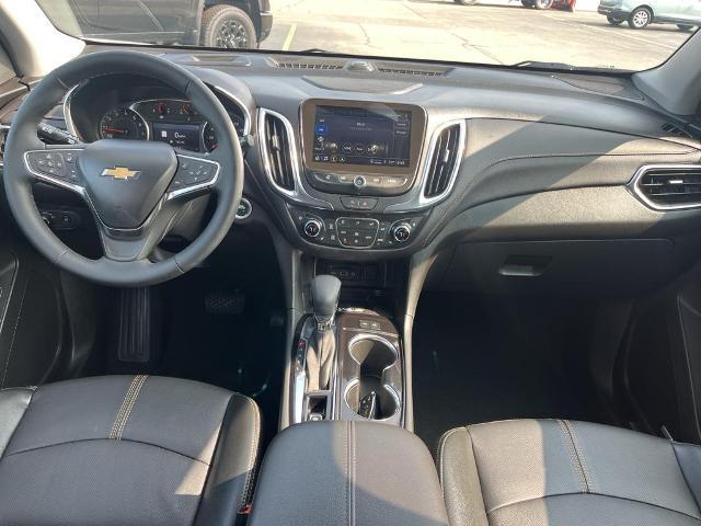 2024 Chevrolet Equinox Vehicle Photo in GREEN BAY, WI 54302-3701