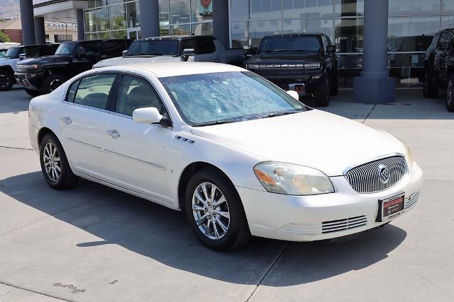 2009 Buick Lucerne Vehicle Photo in AMERICAN FORK, UT 84003-3317