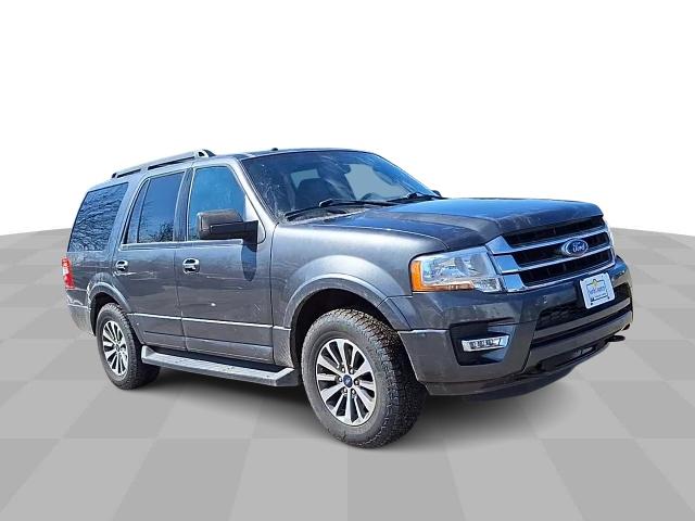 Used 2017 Ford Expedition XLT with VIN 1FMJU1JT6HEA04944 for sale in Hibbing, MN