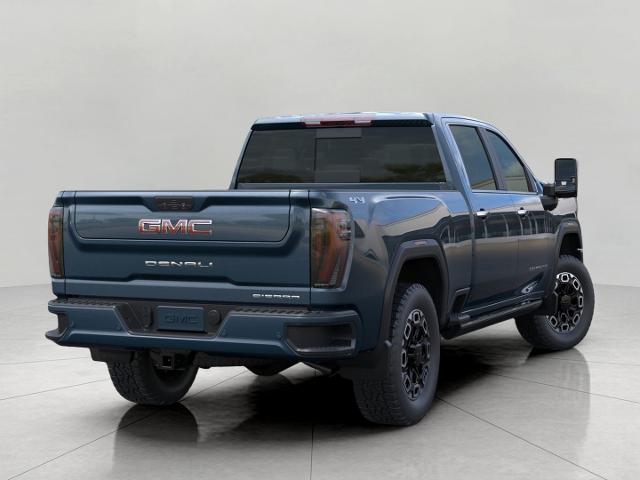 2024 GMC Sierra 2500 HD Vehicle Photo in APPLETON, WI 54914-8833