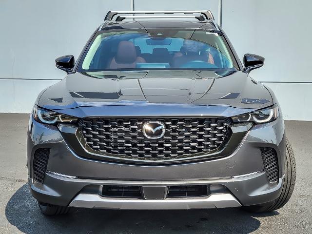 2024 Mazda CX-50 Vehicle Photo in Plainfield, IL 60586