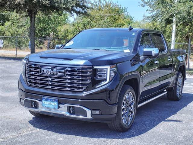 2023 GMC Sierra 1500 Vehicle Photo in Decatur, TX 76234