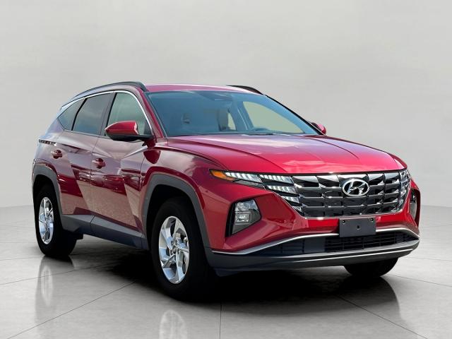 2024 Hyundai TUCSON Vehicle Photo in Green Bay, WI 54304