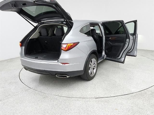 2022 Acura MDX Vehicle Photo in Grapevine, TX 76051