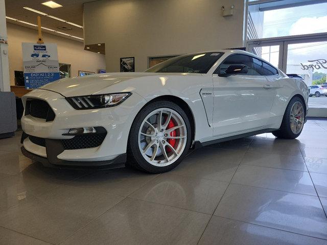 2019 Ford Mustang Vehicle Photo in Boyertown, PA 19512