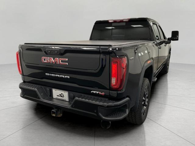 2023 GMC Sierra 3500HD Vehicle Photo in Appleton, WI 54913