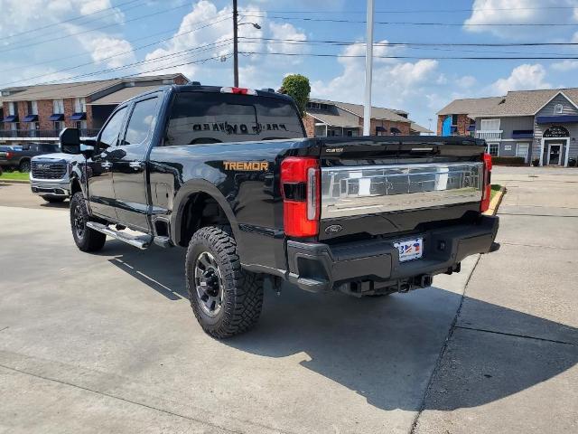 2023 Ford Super Duty F-250 SRW Vehicle Photo in LAFAYETTE, LA 70503-4541