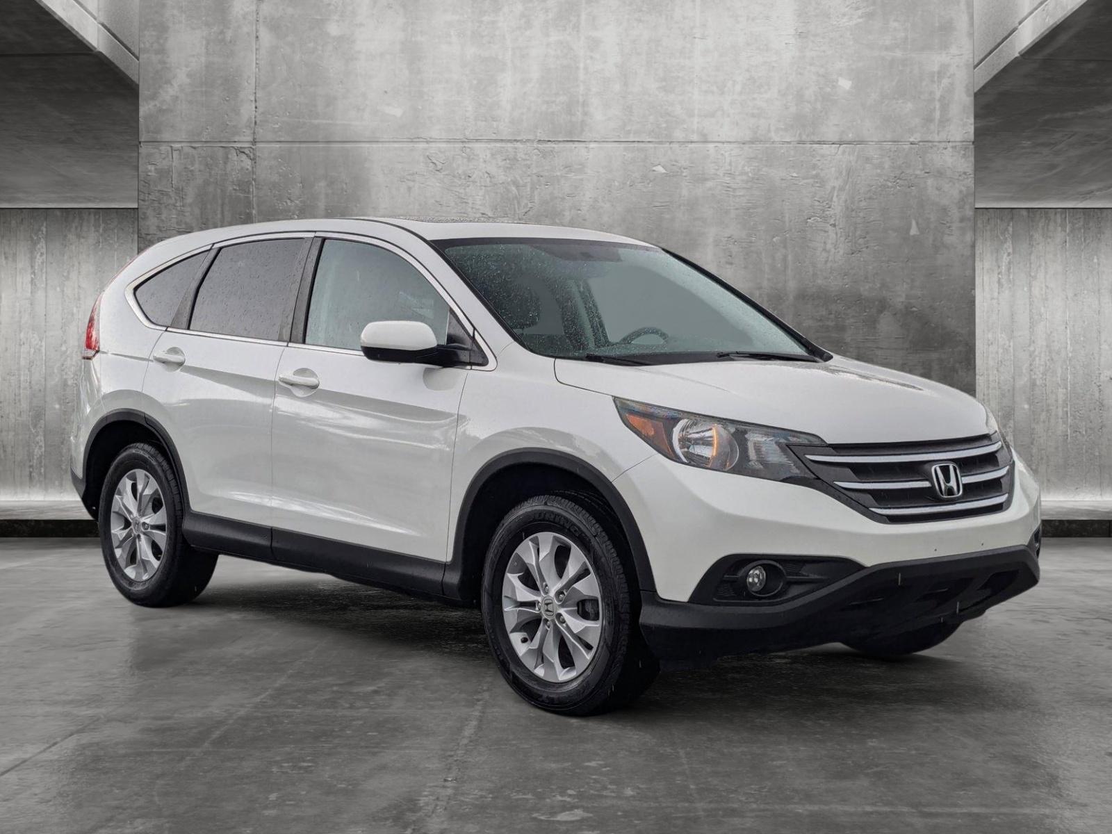 2014 Honda CR-V Vehicle Photo in St. Petersburg, FL 33713